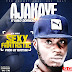 SNM MUSIC: Ajakaye Ft. Diblo Dombolo - Sexy Fantastic (Prod. by Rythm) | @Ajakaye1